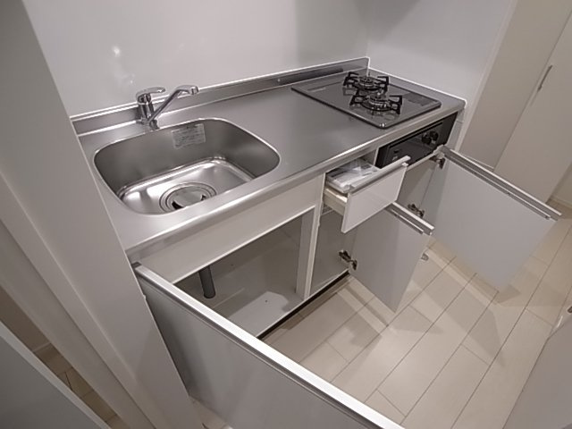 神戸市長田区苅藻通１丁目のアパートのその他