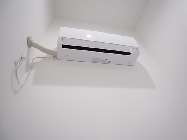 神戸市長田区苅藻通１丁目のアパートの設備