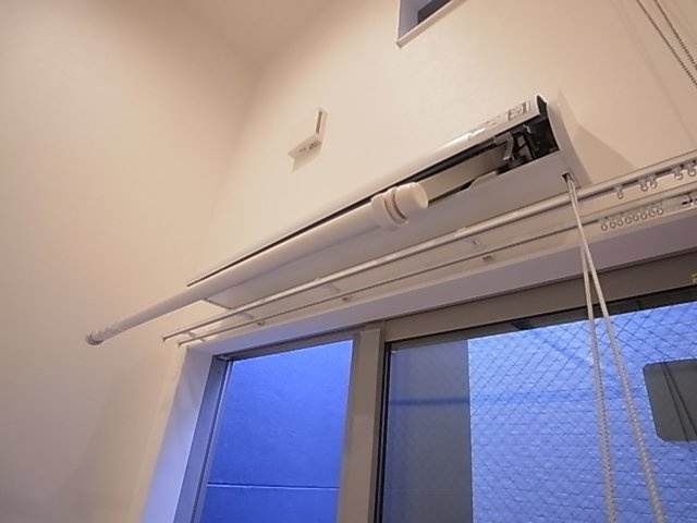 神戸市長田区苅藻通１丁目のアパートの設備