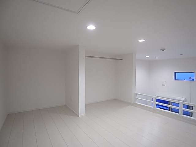 神戸市長田区苅藻通１丁目のアパートのその他