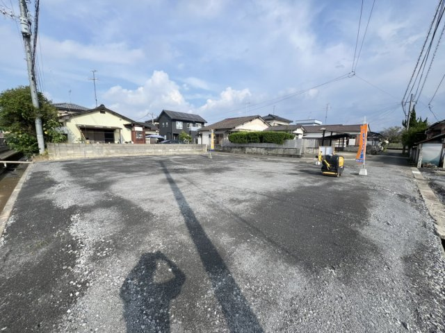 松崎町　住宅用地（北）の外観