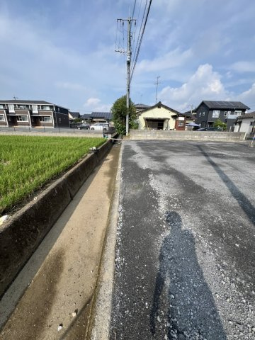 松崎町　住宅用地（北）の周辺