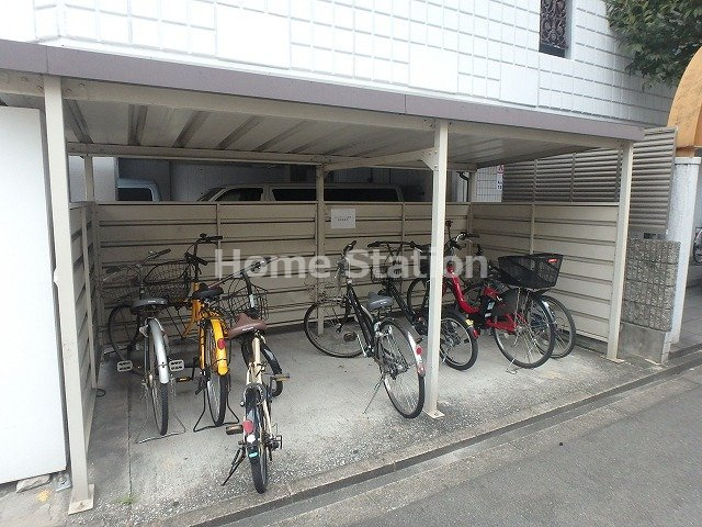 【その他共用部分】 | エスポワール福島