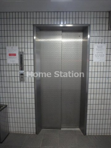 【エントランス】 | エスポワール福島