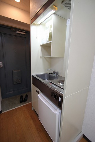 エアリーコート小阪のキッチン