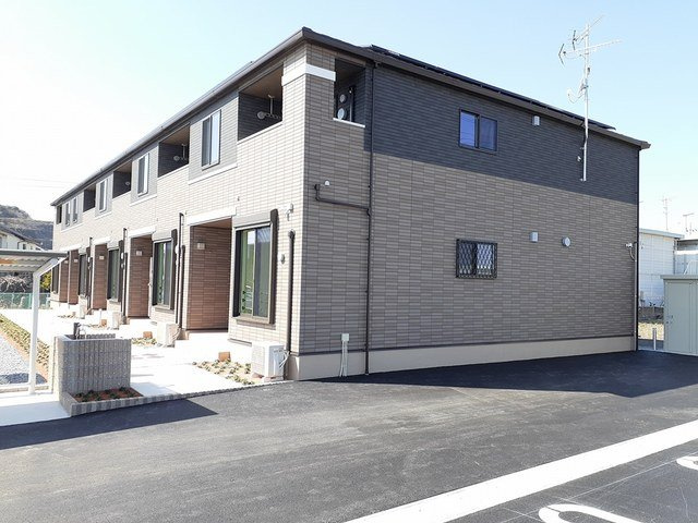 フィオーレ赤坂　Ａ