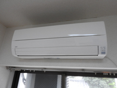 【設備】 | アップルコート元住吉3 | 他のお部屋の参考写真となります。