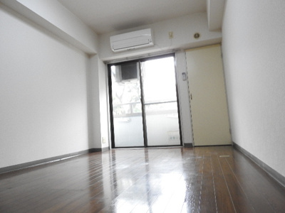 【洋室】 | アップルコート元住吉3 | 他のお部屋の参考写真となります。