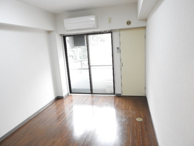 【洋室】 | アップルコート元住吉3 | 他のお部屋の参考写真となります。