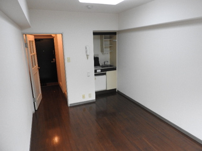 【洋室】 | アップルコート元住吉3 | 他のお部屋の参考写真となります。