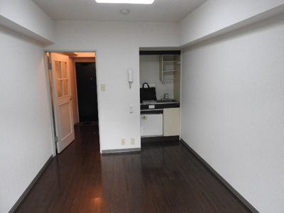 【洋室】 | アップルコート元住吉3 | 他のお部屋の参考写真となります。