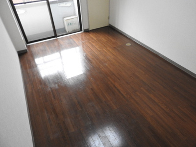 【洋室】 | アップルコート元住吉3 | 他のお部屋の参考写真となります。