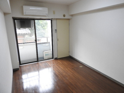 【洋室】 | アップルコート元住吉3 | 他のお部屋の参考写真となります。