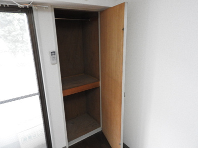 【収納】 | アップルコート元住吉3 | 他のお部屋の参考写真となります。