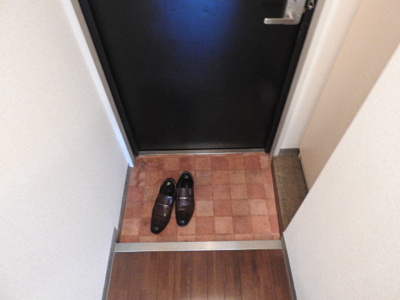 【玄関】 | アップルコート元住吉3 | 他のお部屋の参考写真となります。