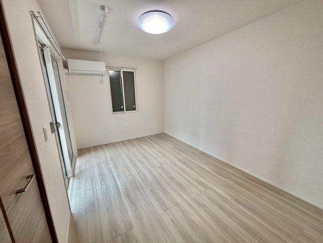 RIPOSO東加古川Ⅰの居間・リビング