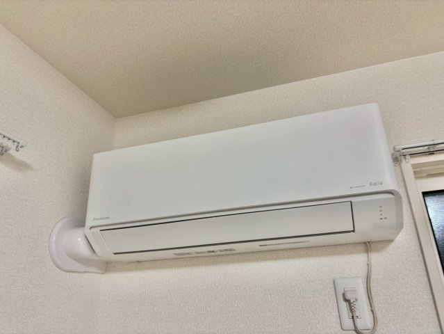 RIPOSO東加古川Ⅰの設備