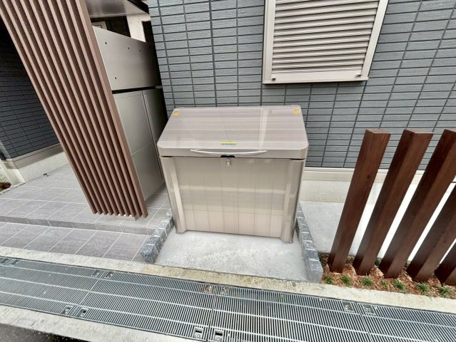 RIPOSO東加古川Ⅰのその他