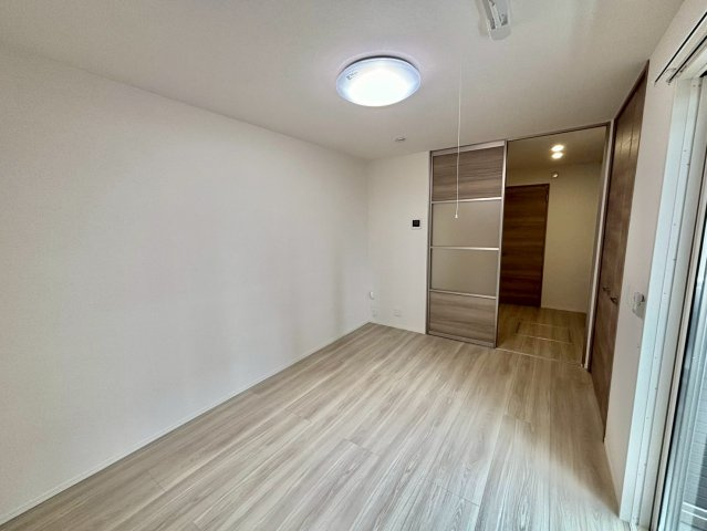 RIPOSO東加古川Ⅰの居間・リビング