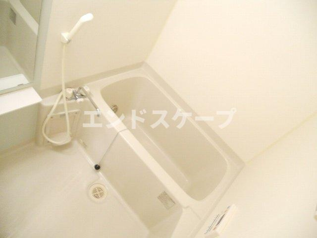 クレアトゥール　Ａの浴室|高崎、前橋のお部屋探しはエンドスケープまで！お客様の理想お聞かせ下さい♪