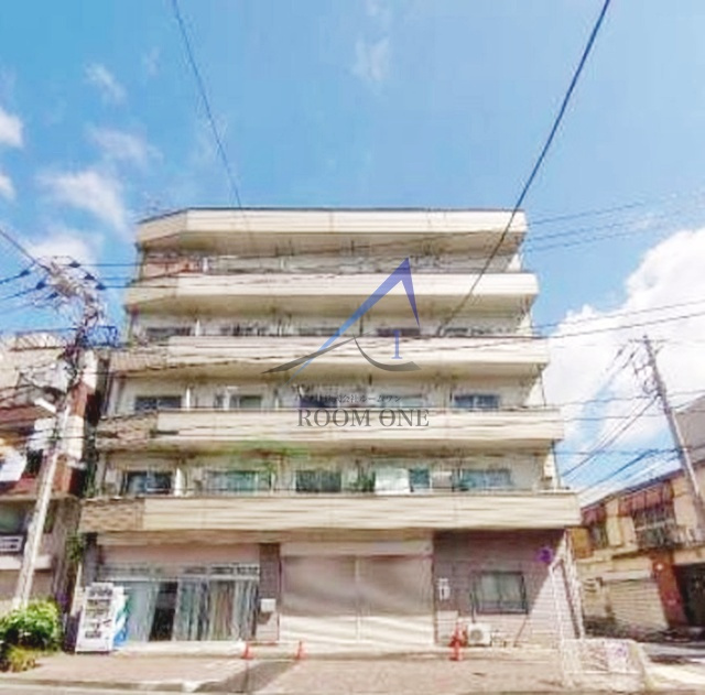 ソリューション門前仲町