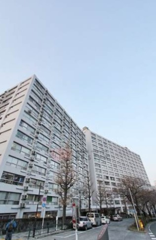 湯島ハイタウンB棟の画像