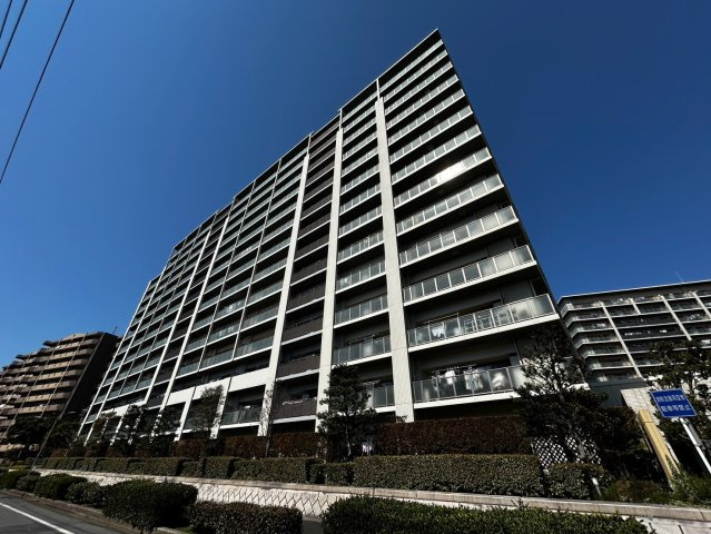 コロンブスシティの画像