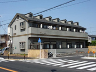 ラベンダー湘南3(ラベンダーショウナンスリー)の画像