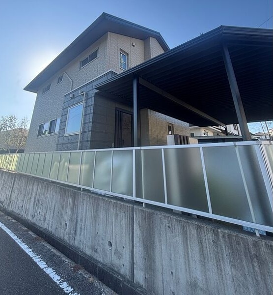 白山町２丁目戸建