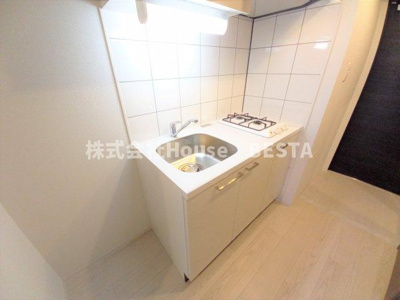 【キッチン】 | エスリードザ・ランドマーク神戸