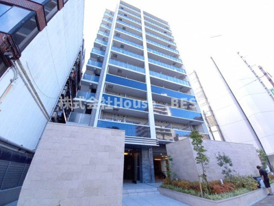 【外観】 | エスリードザ・ランドマーク神戸