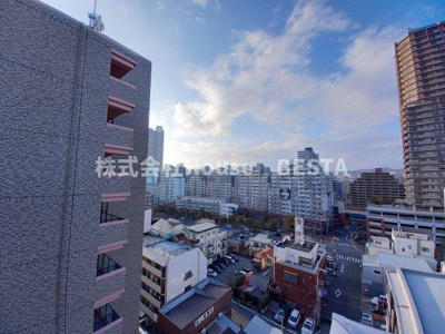 【展望】 | エスリードザ・ランドマーク神戸