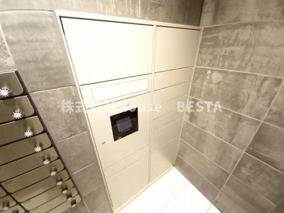 【その他共用部分】 | エスリードザ・ランドマーク神戸