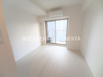 【居間・リビング】 | エスリードザ・ランドマーク神戸