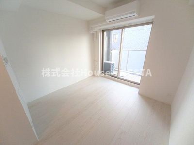 【洋室】 | エスリードザ・ランドマーク神戸