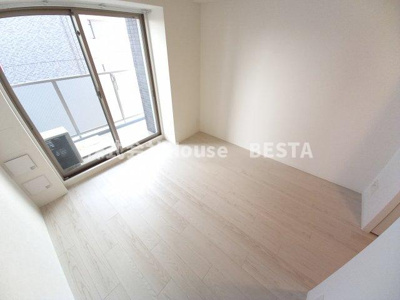 【和室】 | エスリードザ・ランドマーク神戸