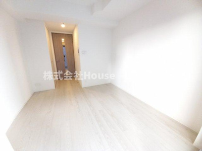 【寝室】 | エスリードザ・ランドマーク神戸