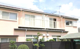 【その他】 | 南テラスハウス