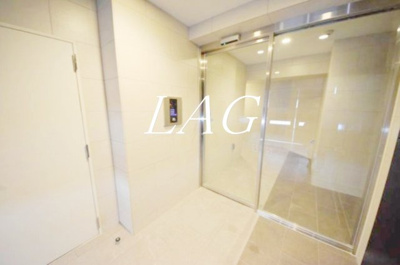 【エントランス】 | パティーナ住吉Tria | エントランスです。