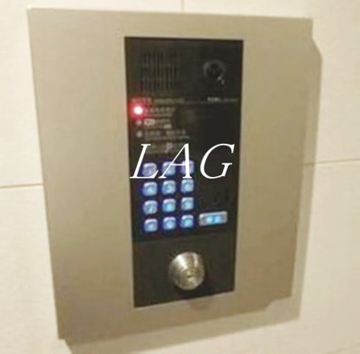 【セキュリティ】 | パティーナ住吉Tria | オートロックです。