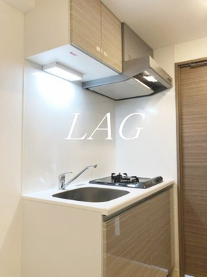 【キッチン】 | パティーナ住吉Tria | キッチンです。