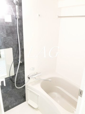 【浴室】 | パティーナ住吉Tria | お風呂です。