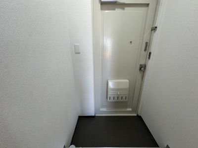 【玄関】 | 原田マンション