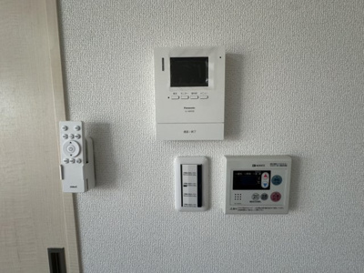 【セキュリティ】 | 原田マンション