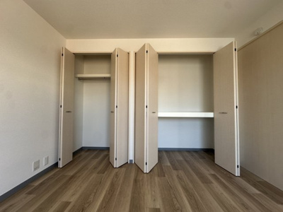 【収納】 | 原田マンション