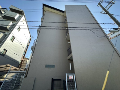 【外観】 | 原田マンション