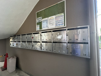 【その他共用部分】 | 原田マンション