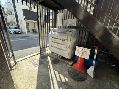 【その他共用部分】 | 原田マンション