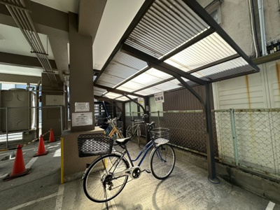 【その他共用部分】 | 原田マンション