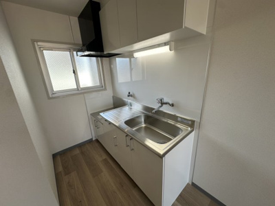 【キッチン】 | 原田マンション